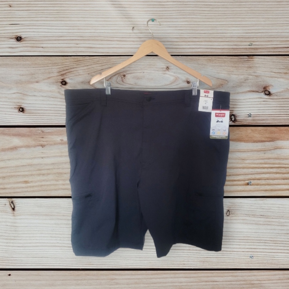 Wrangler Performance Shorts